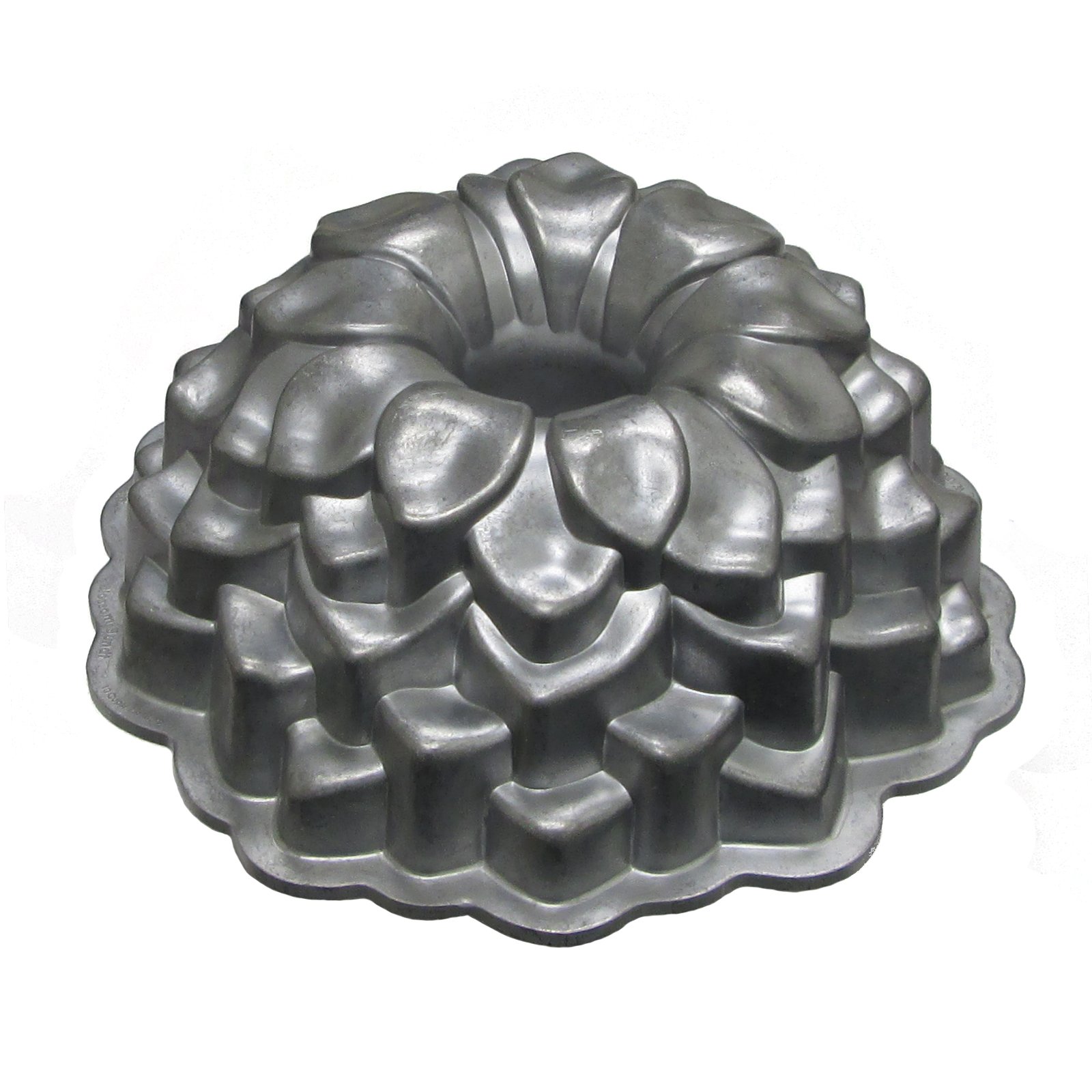 Nordicware Commercial Blossom Bundt Pan
