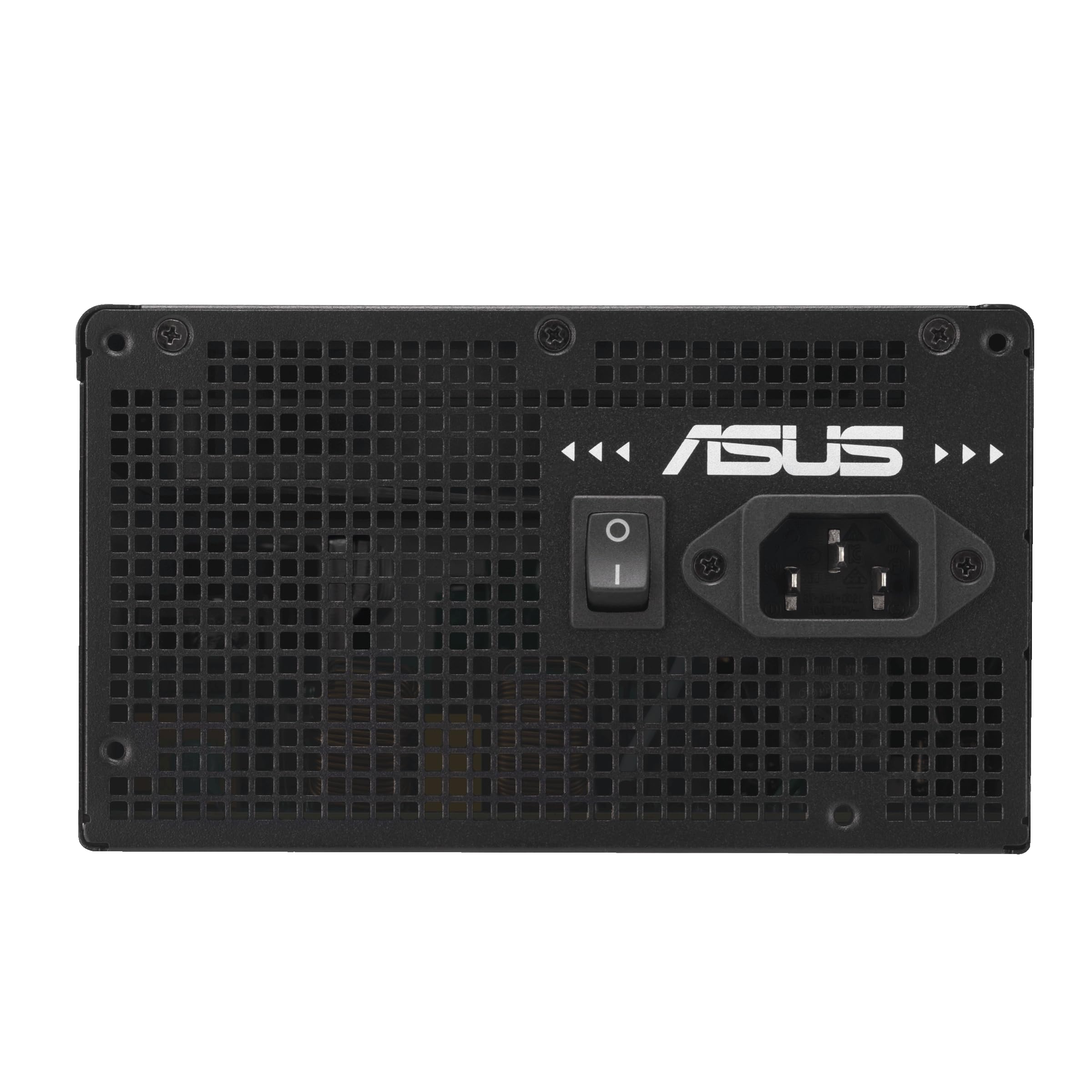 ASUS Prime 750W Bronze Netzteil (750 Watt, für Allround-PCs und Gaming-PCs, 80 Plus Bronze Zertifizierung, Lüfter mit Doppelkugellagern, 6 Jahre Garantie, schwarz)