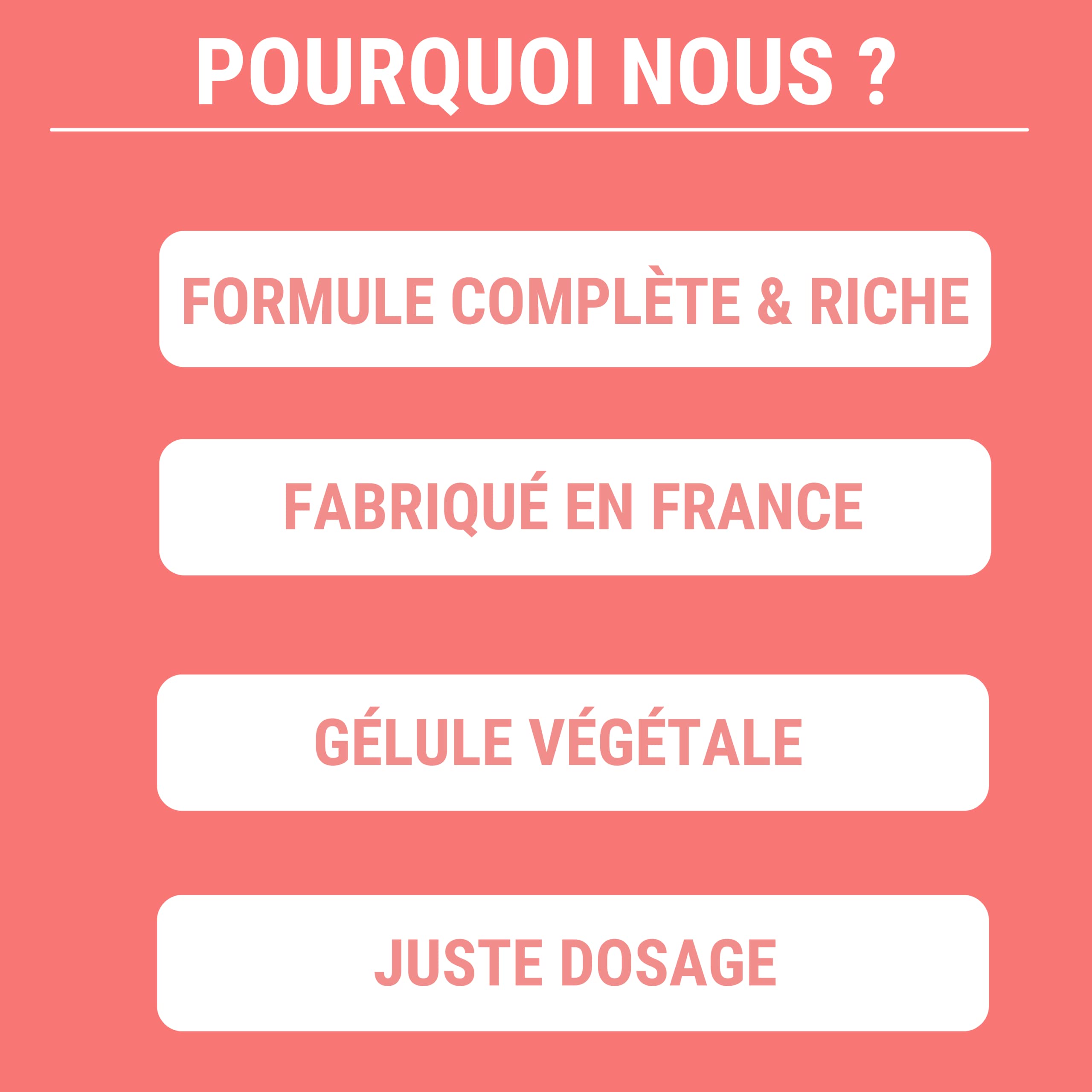 FORMULE IMMUNITE & MULTIVITAMINES | Complement Alimentaire | Vitamine c Vitamine e Vitamine a + Phyto complexe 100% naturel : Echinacée Ginseng Sibérien Acérola Zinc Sélénium | 60 gélules
