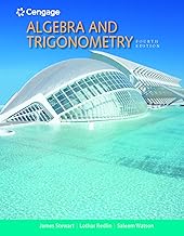 Algebra and Trigonometry: An Applied Approach