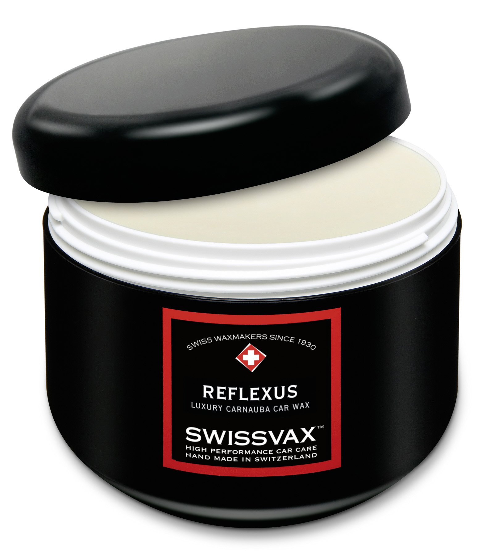 SWISSVAX Reflexus™ (for Lexus Paints) 200 ml