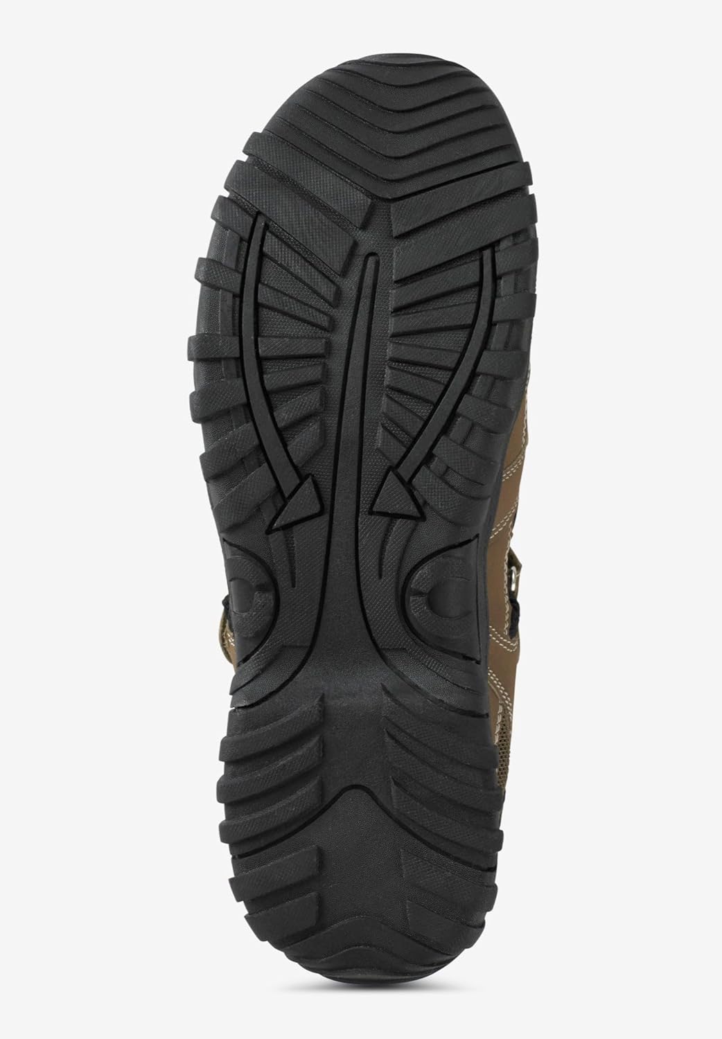 KingSize Men's Wide Width Sport Sandal