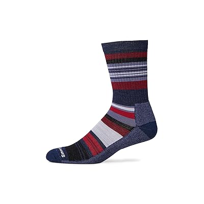 Smartwool Everyday Joviansphere Crew Socks Crew Cut Socks Shoes Nightfall Blue