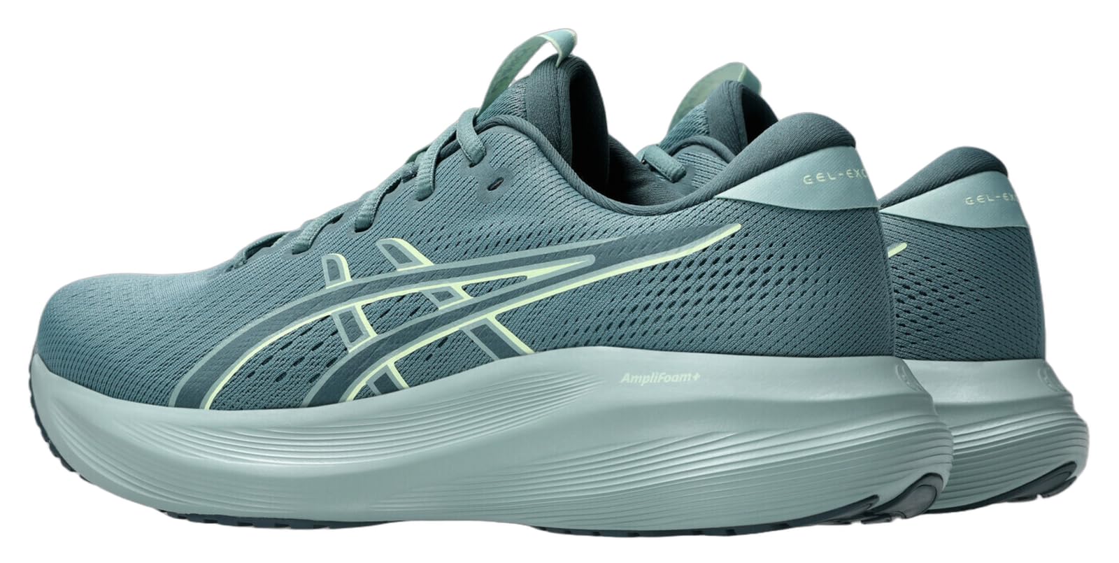 ASICS Herren Gel-Excite 11Sneaker