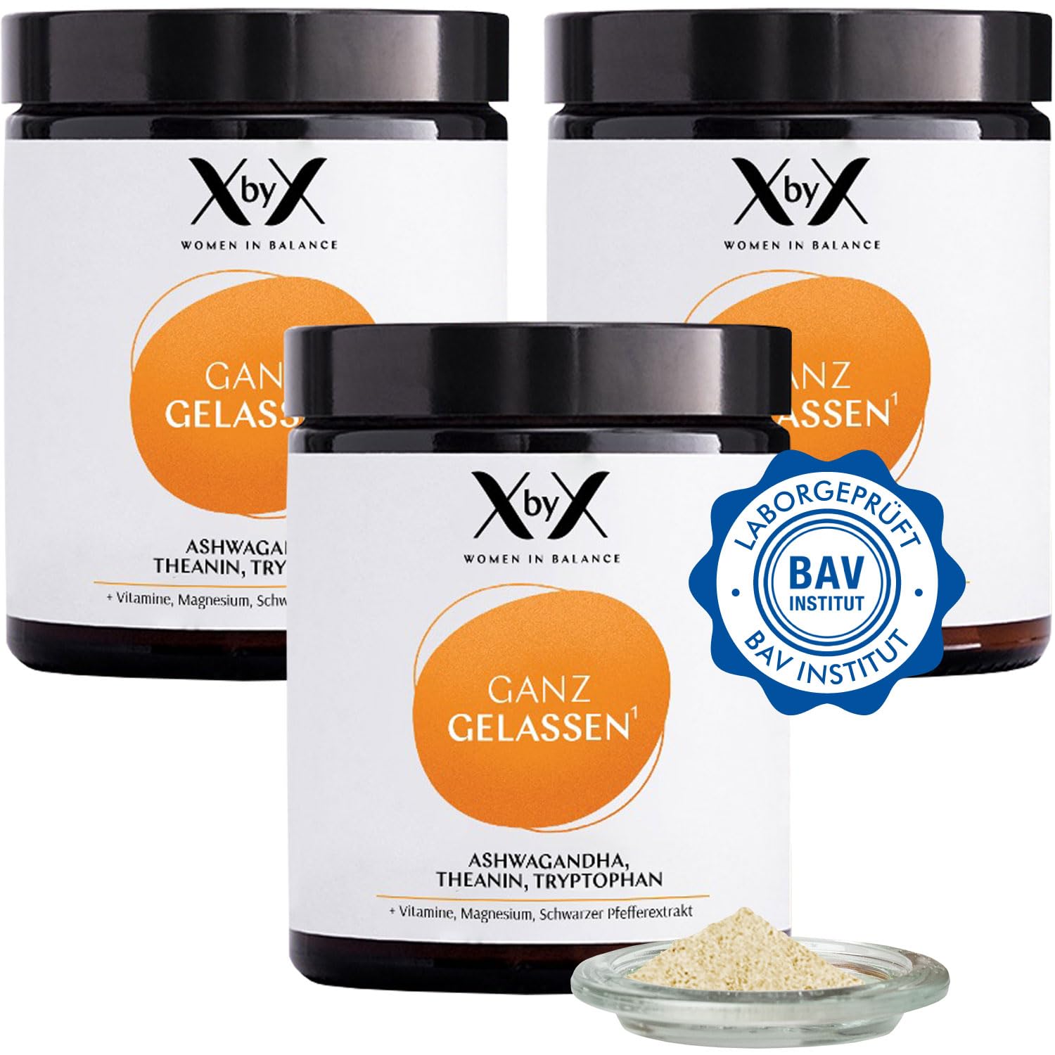XbyX