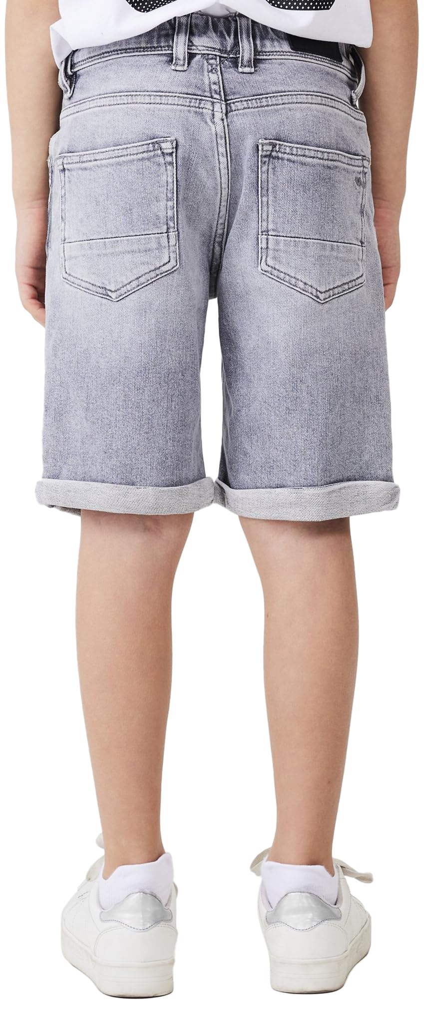 LTB Lance B Bermudas para Niños