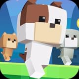 - Super Addictive Super Phantom Dog - Jumping Pro
