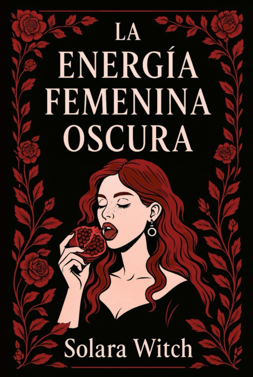 La Energía Femenina Oscura