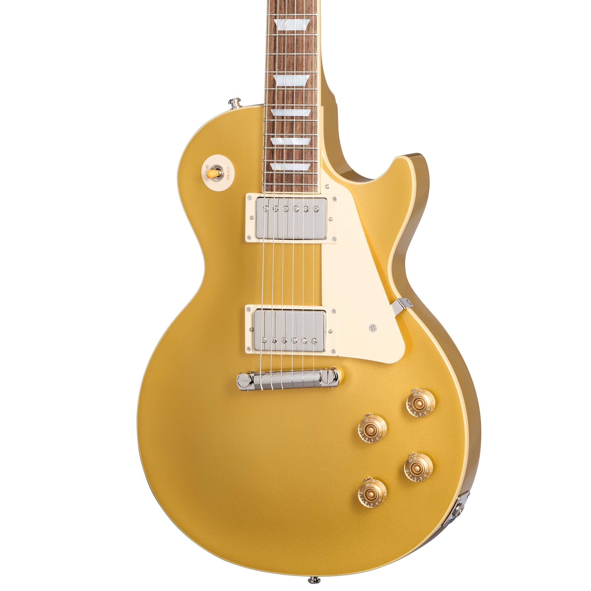 【希望額に値下げしました！】tak Matsumotoエピフォン製シグネチャー Epiphone Tak Matsumoto 1955 Les Paul Standard Antique Gold
