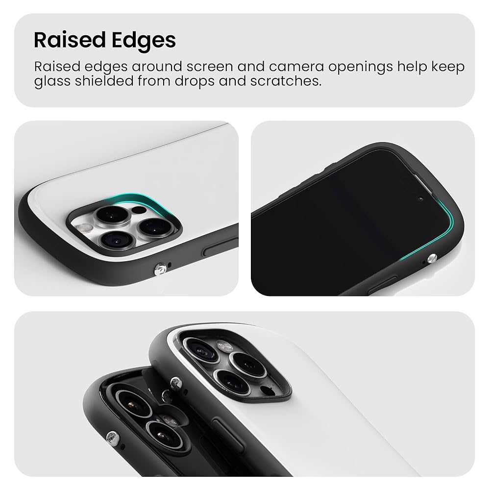 【JESIMAIK】JESIMAIK 16 PRO Amazon.com: Meifigno Magnetic Case Designed for iPhone 16