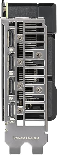 Miniatura 17 de ASUS Dual GeForce RTX™ 4070 EVO OC Edition 12GB GDDR6X está diseñada para amplia compatibilidad, con un diseño de 2.5 ranuras, diseño de ventilador