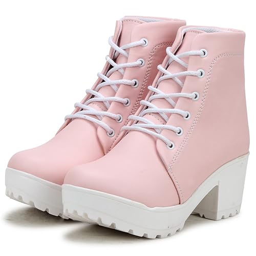 FASHIMO Womens & Girls Boot