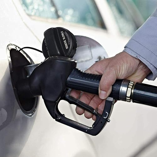 Miniatura 8 de Tapa de llenado de combustible para Honda Accord 2005-2007, CRV 2005-2006, CRZ 2011-2014, Element 2006-2011, Odyssey 2005-2010, Pilot 2005-2008,