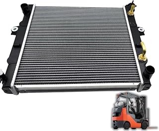 Radiator 16410-U2201-71 16420-U1280-71 16420-U1250-71 Fit for Toyota