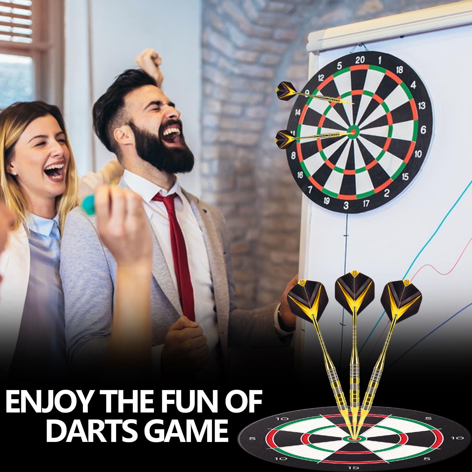 Seydrey Flechette Pointe Plastique Fléchettes Plastique Pour Cible électronique Jeu De