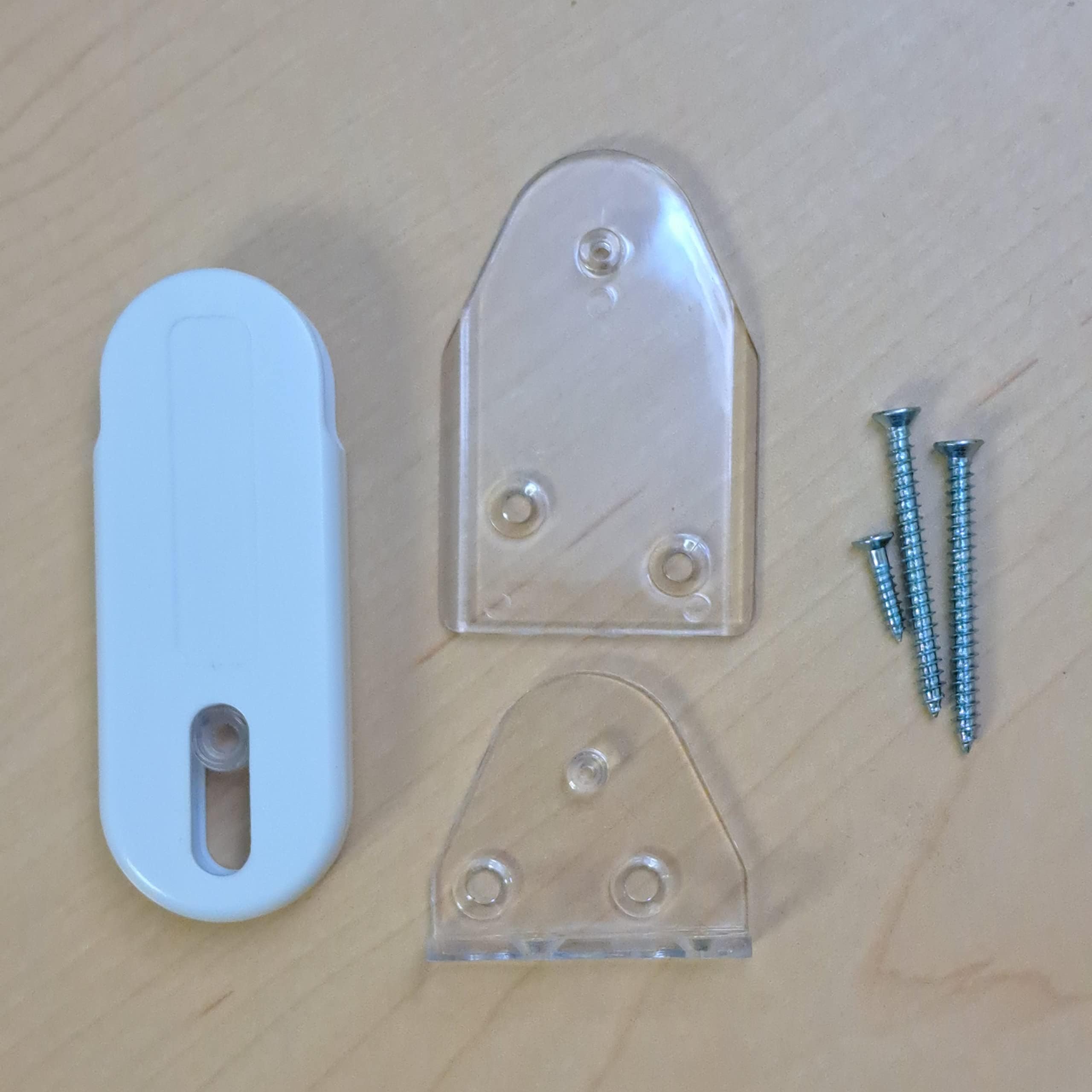 Bead Chain Loop Tensioner KIT (White) Sports & Outdoors