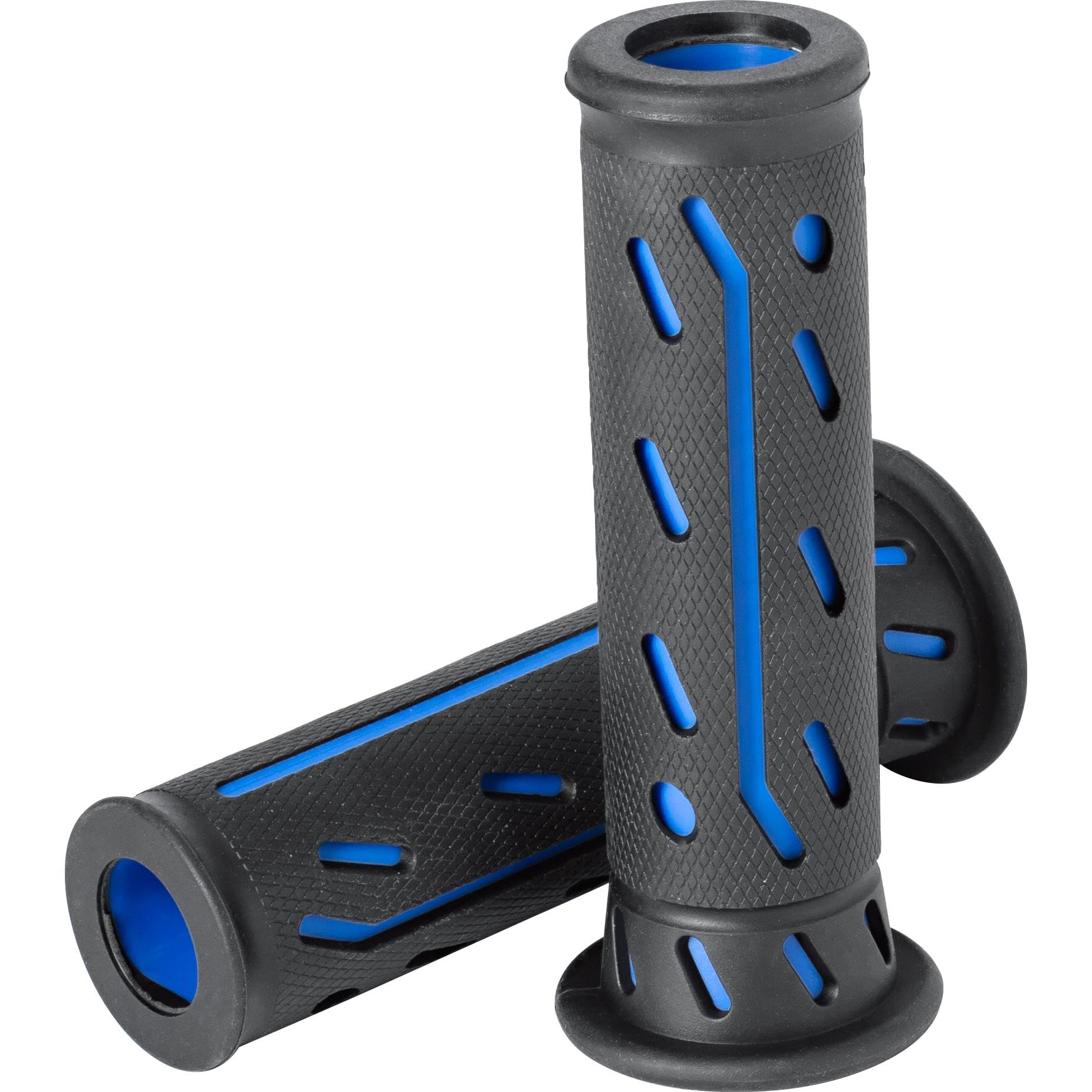 ST03 Rubber Grip Pair for 22 mm
