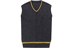 Gryffindor Sweater: The Magical Apparel for Harry Potter Enthusiasts