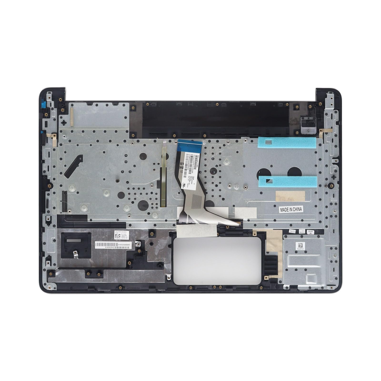 Amazon.com: New Palmrest for HP Envy 17-N 17T-N 17-R 17T-R M7-N M7 