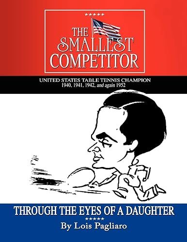 The Smallest Competitor: Through the Eyes of a Daughter