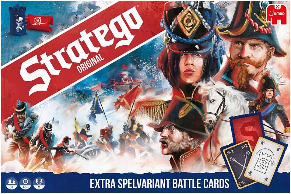 Stratego Original NL