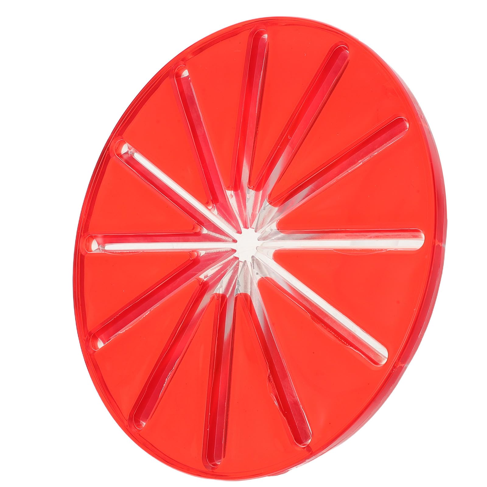 Protector contra salpicaduras Alasum para batidora de pie con diseño de 6 hilos plástico