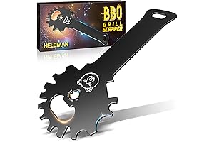 Personalized Valentines Day Gifts for Him or Her - Durable BBQ Grill...