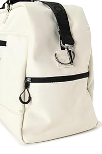 Amazon | [マスターバニー] 防水 ボストンバッグ (X-PAC:軽量