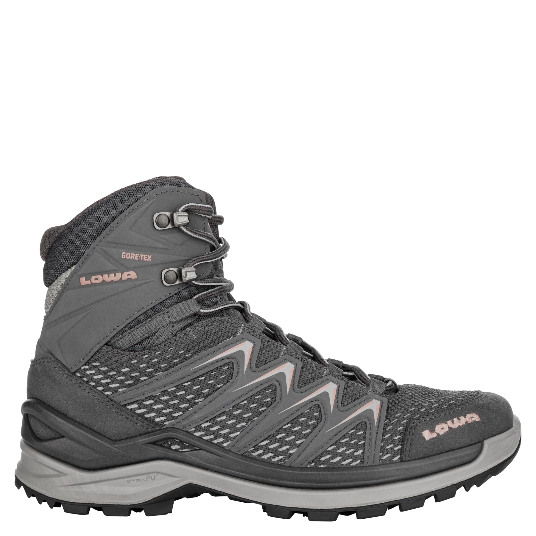 LOWA Femme Innox Pro Gore-tex Mid Chaussure de Trail
