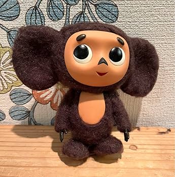 チェブラーシカ&ゲーナ UDF 未開封美品 メディコムトイ フィギュア チェブラーシカ&ゲーナ UDF 未開封美品 メディコムトイ フィギュア