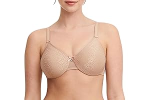 Chantelle Bras: The Epitome of Comfort and Support