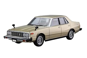 Amazon | 青島文化教材社 1/24 ザ・モデルカーシリーズ No.54