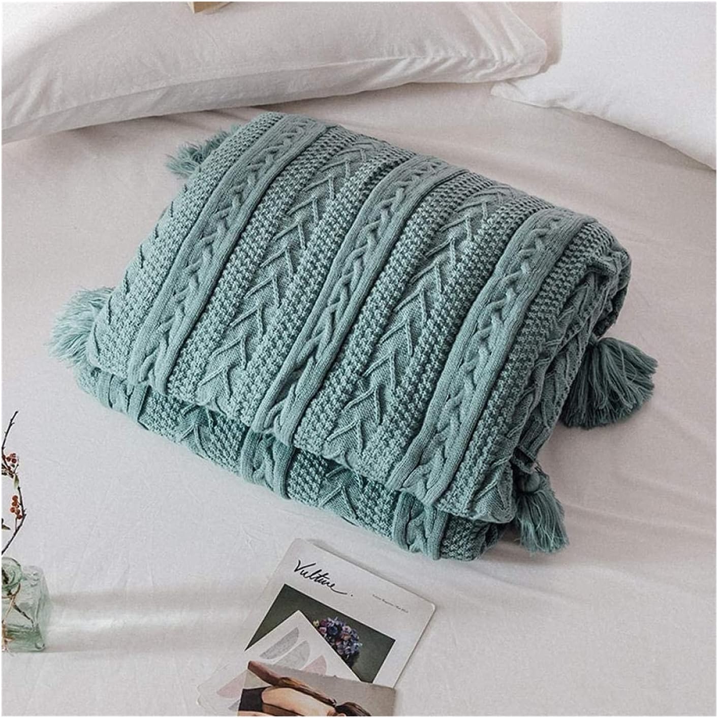 おねむのタコくんJr.(キルトグレー×ミントグリーン) 【公式通販】