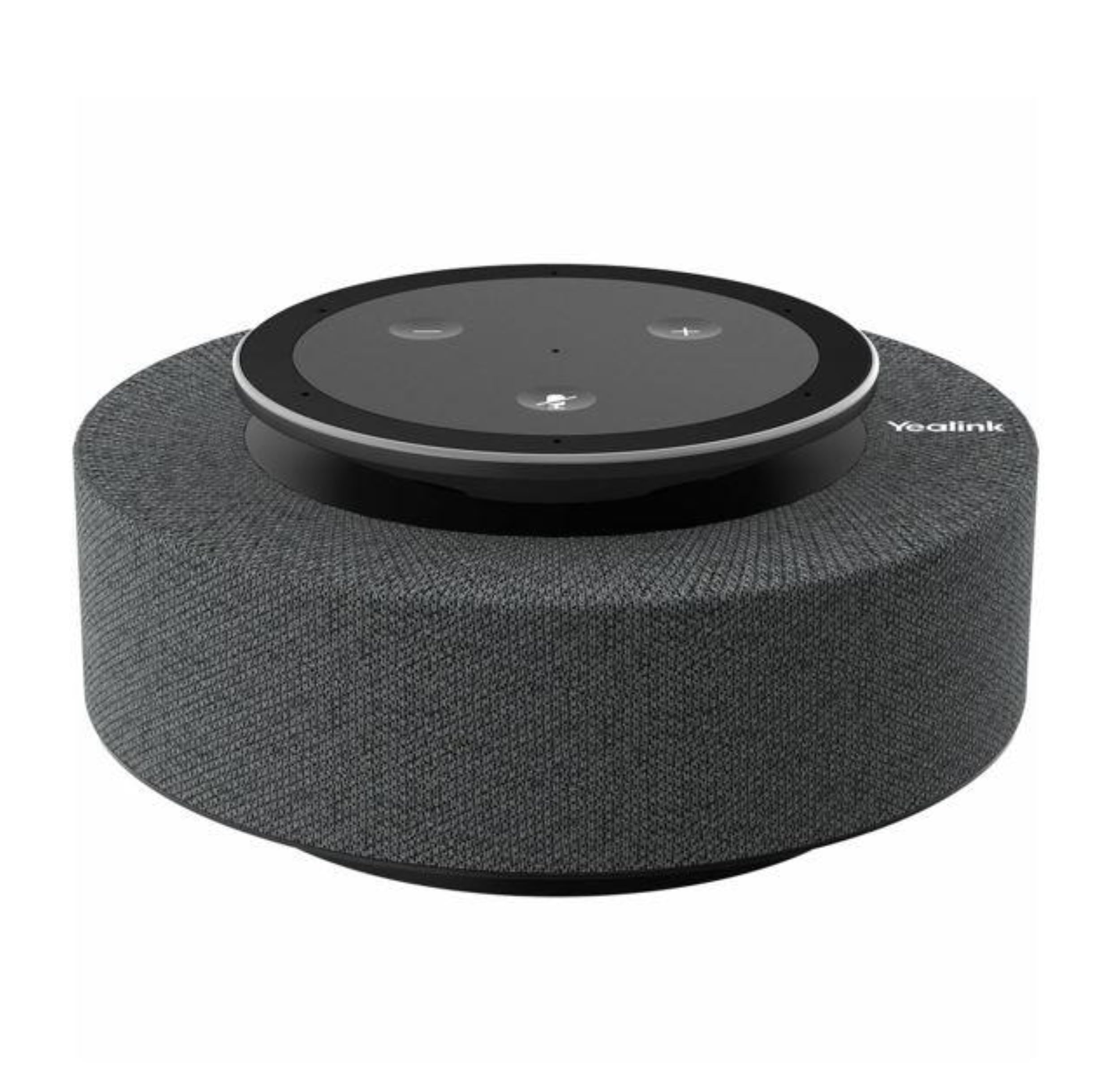 Yealink MSpeech - Altavoz de Conferencia con USB, con Funciones de IA