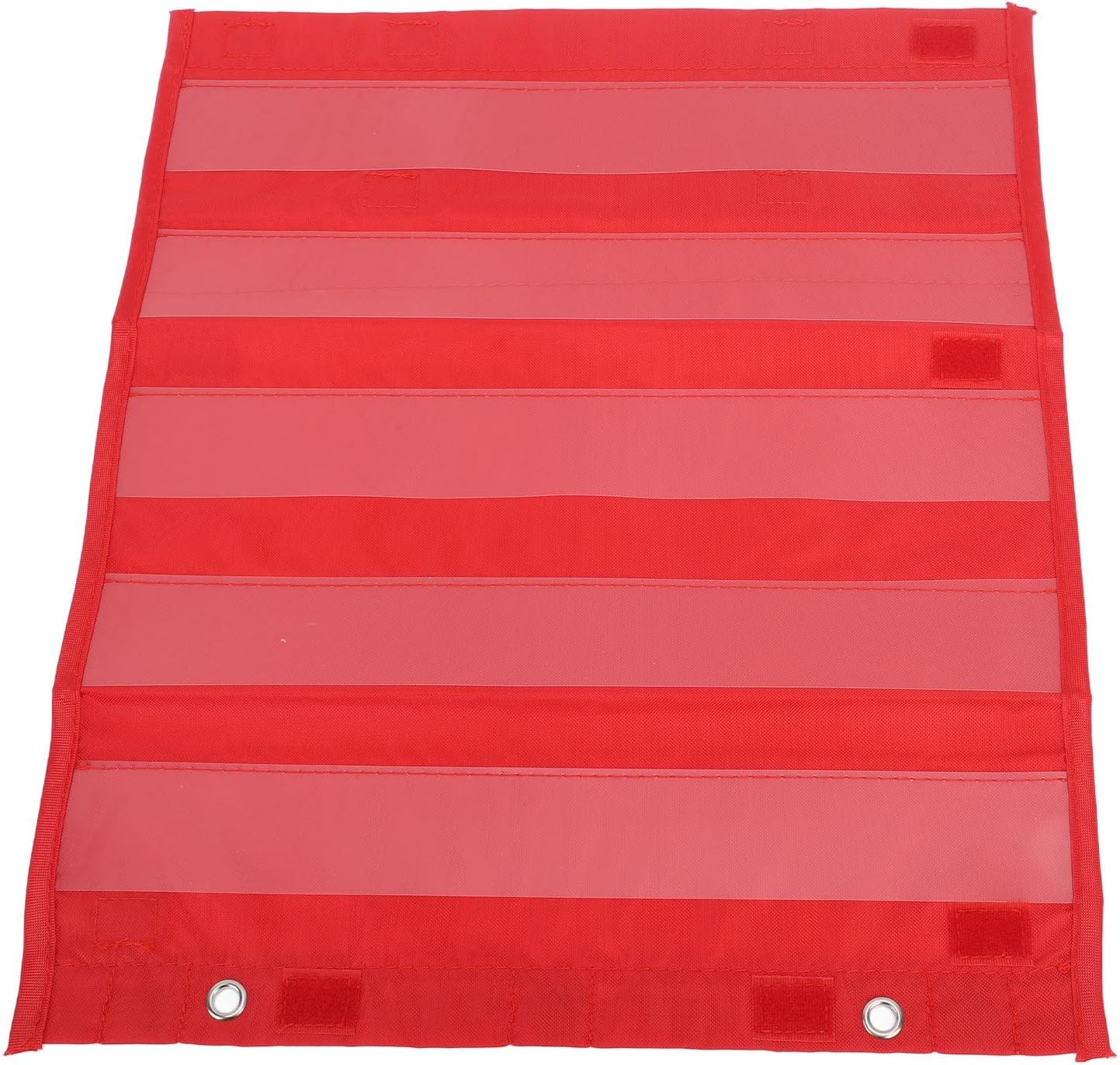 Magnetic Pocket Chart...