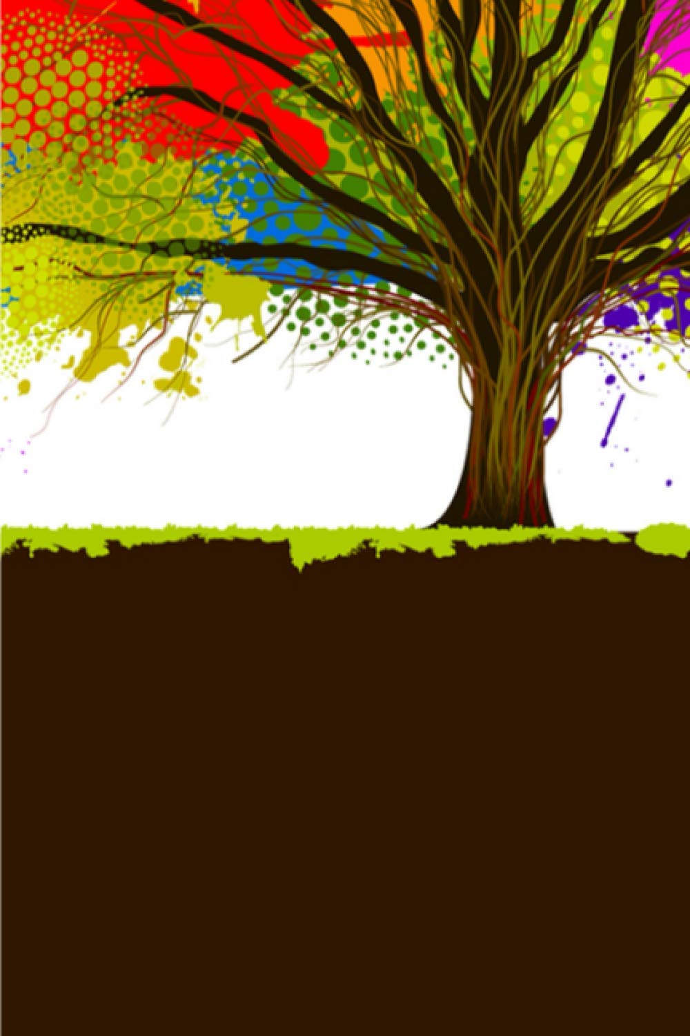 Just For Fun: Blank Lined Journal for All Ages