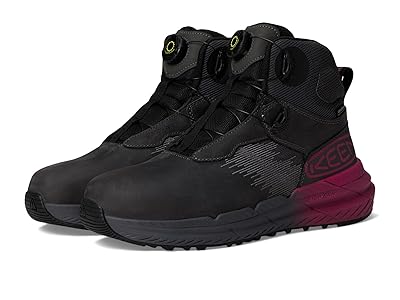 KEEN Utility Snapline RF Waterproof Boot (Carbon-Fiber Toe) Women