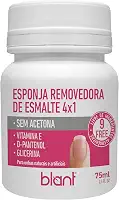 Blant Esponja Removedora 75Ml