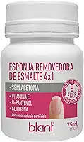 Blant Esponja Removedora 75Ml