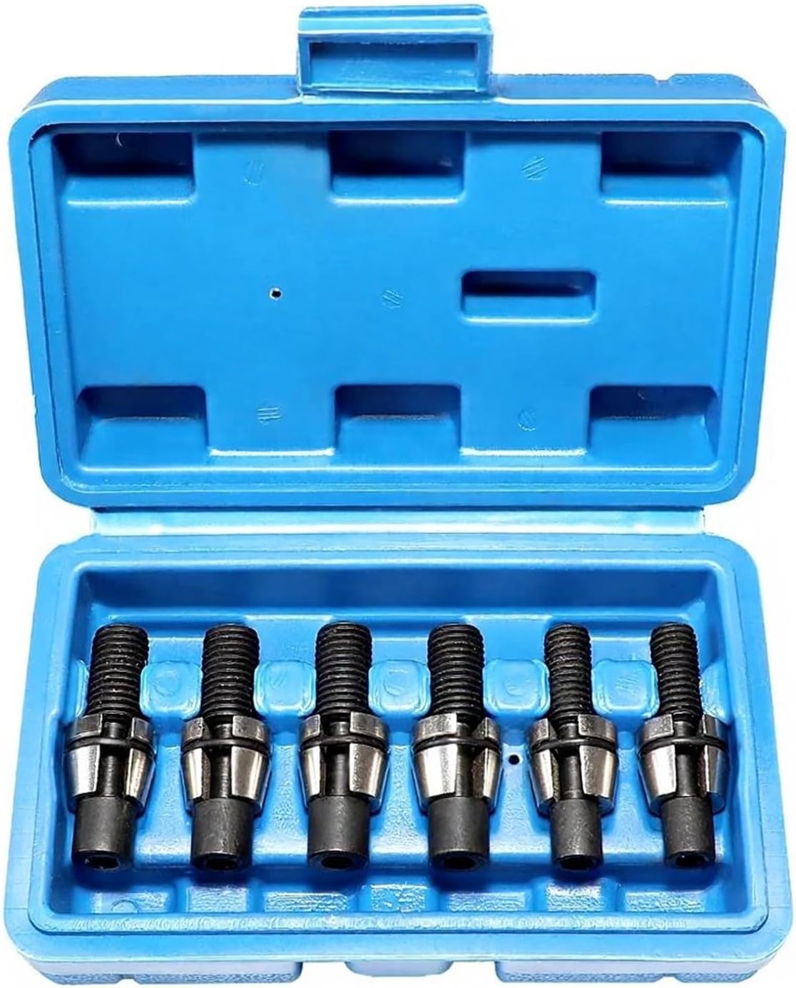Subframe Alignment Pin Set Subframe Locating Tool Adjusting Bolt M10 M12 Compatible for VW/Audi/Jetta Replace T10486A T10227