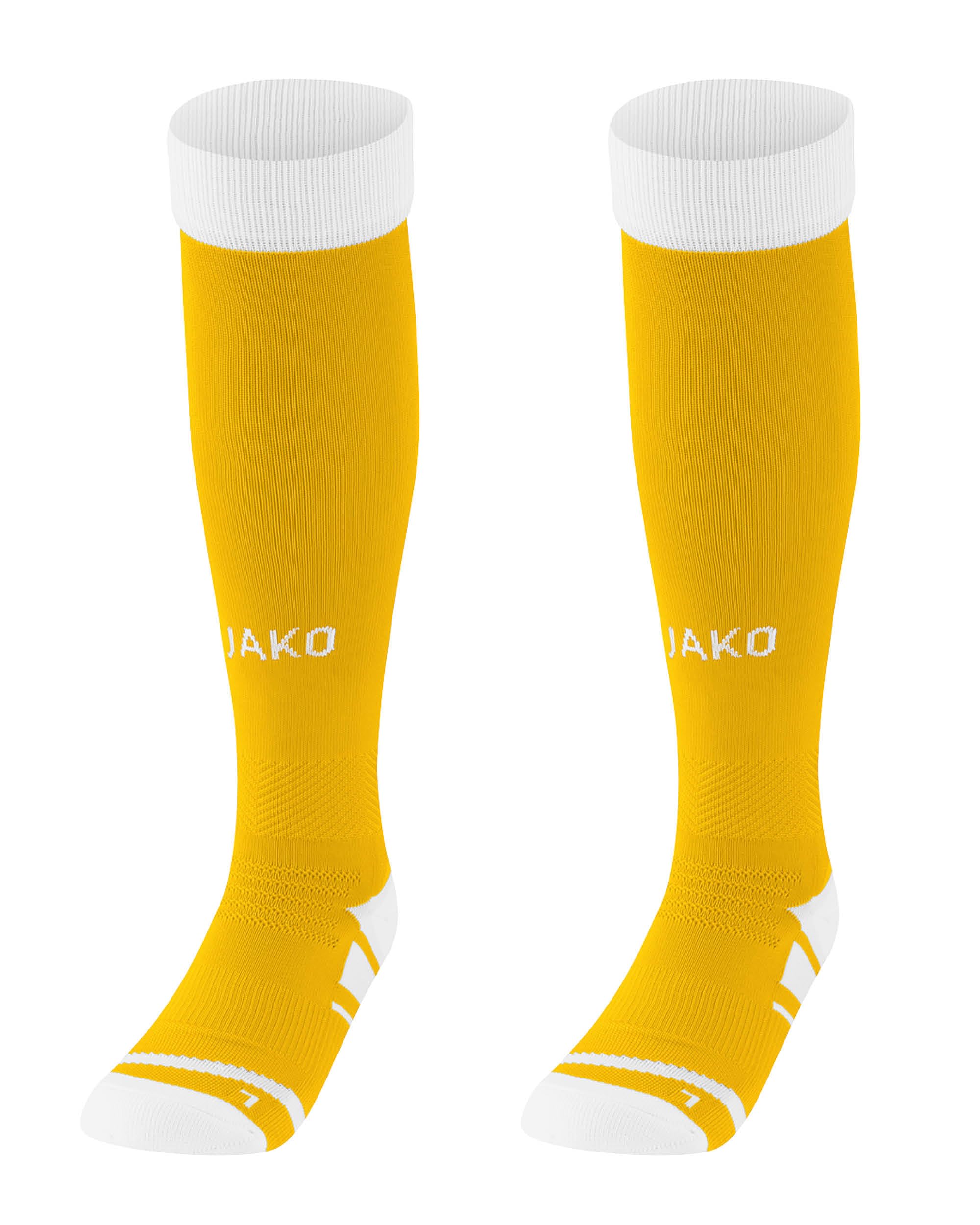JAKO Unisex Jako Unisex Stutzenstrumpf Dynamic Stutzenstrumpf