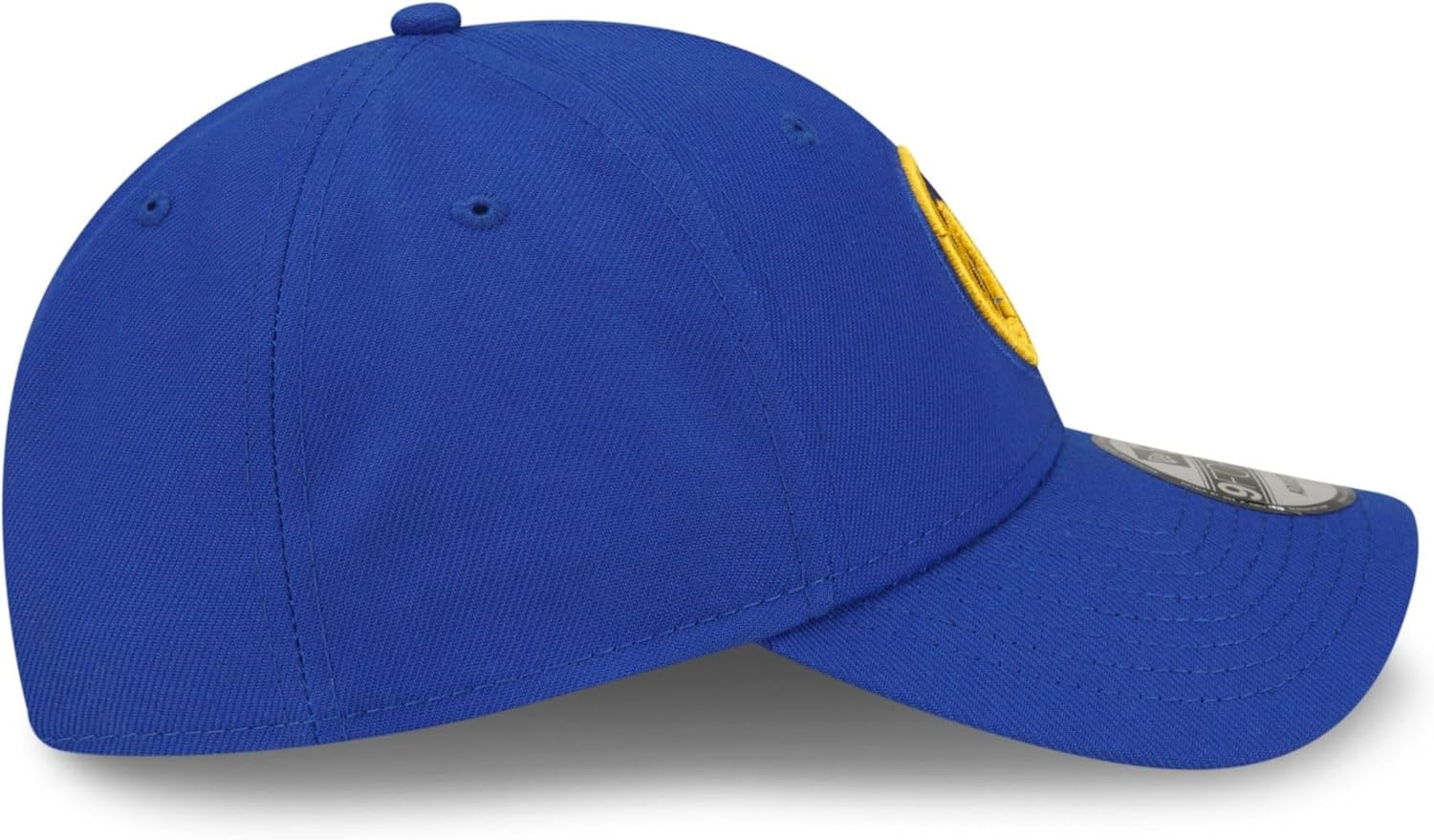 New Era Golden State Warriors 9forty Adjustable Cap The League - Image 7