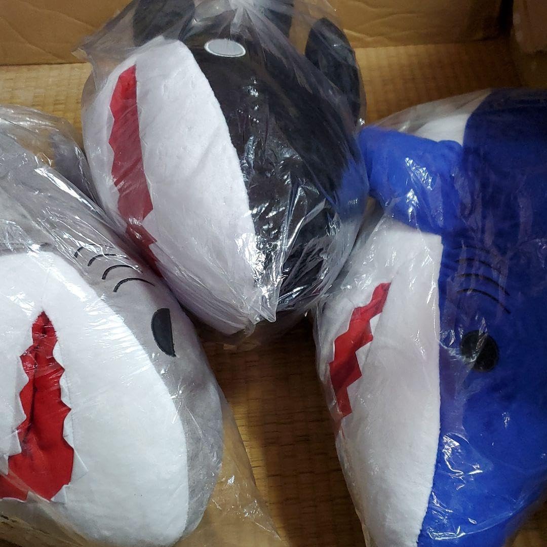 まめゴマ ぬいぐるみ すいぞくかん めんだこ 羽 くじら 星 UFO 2022