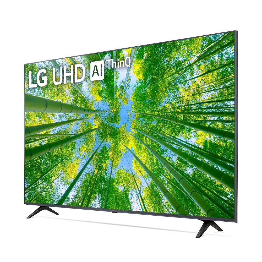 2022 Smart TV LG 55