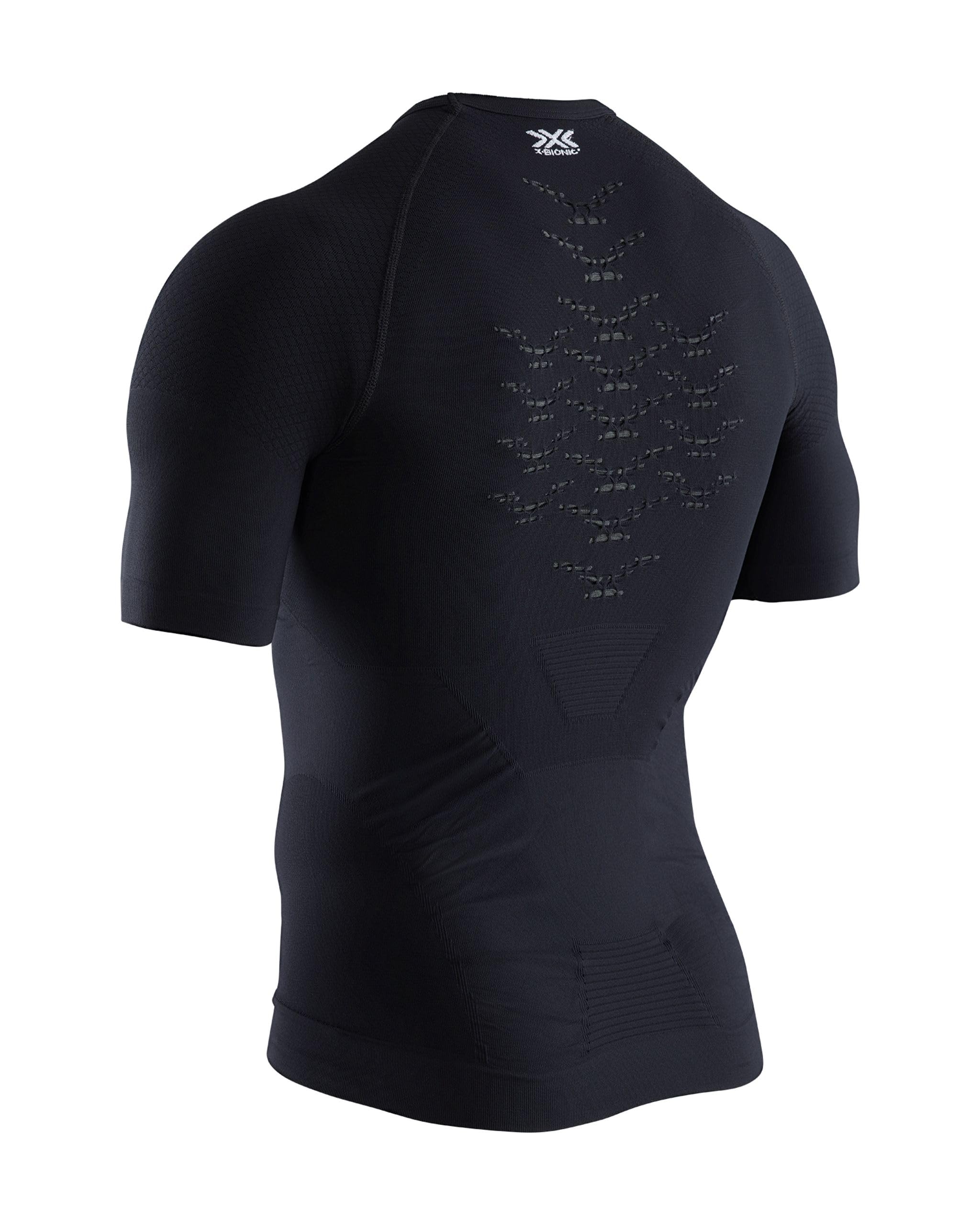 X-Bionic Koszulka Mężczyźni Energizer 4.0 Light Round Neck Short Sleeve