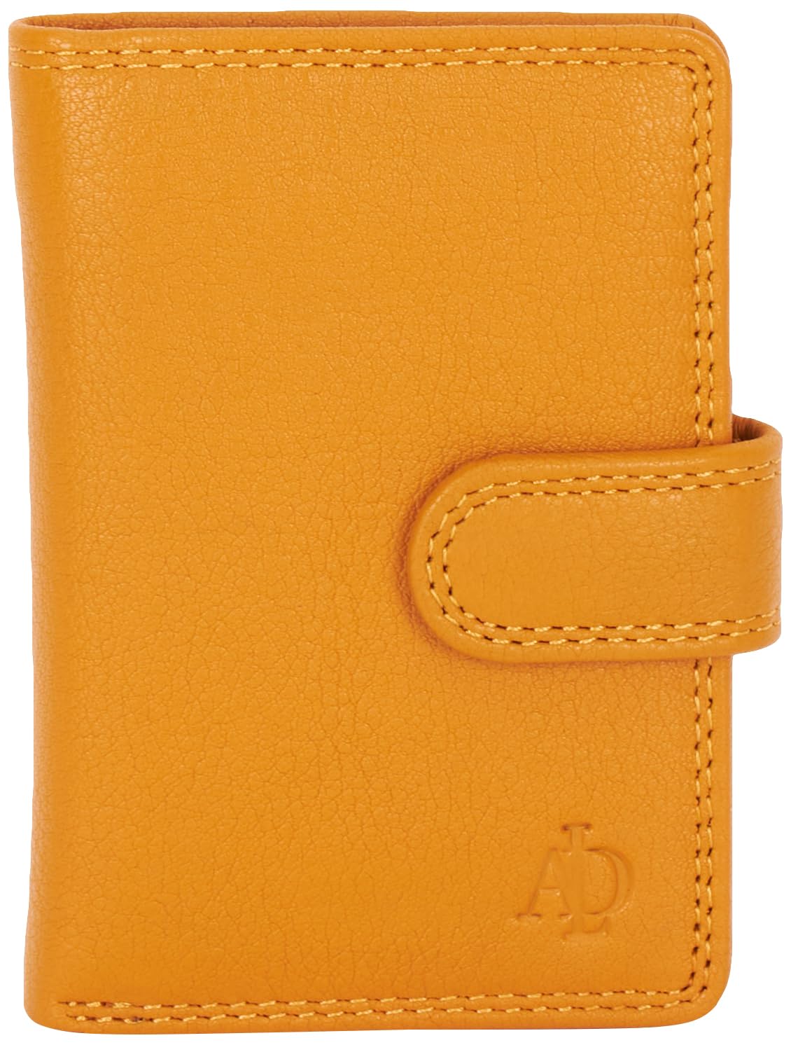 Adapell Unisex Adults Card Holder Billfold, 15, One Size