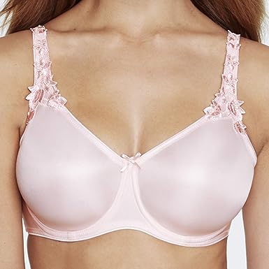Seamless minimizer bra Clearance