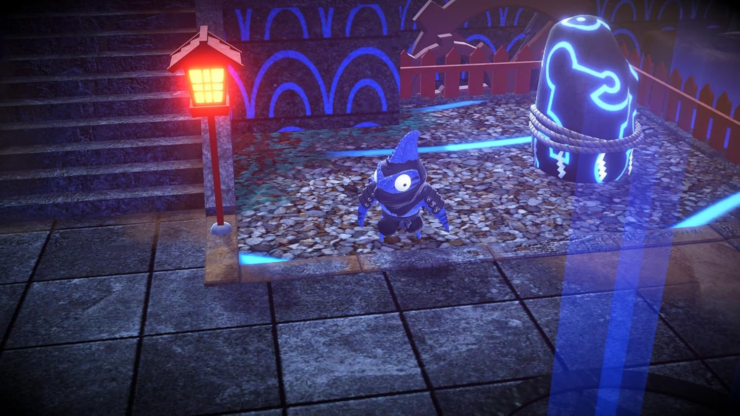 Snow Bros. Wonderland - Nintendo Switch - Image 9