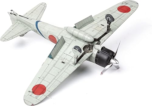 Miniatura 6 de Eduard Kit 1:48 Profipack - A6M2 Zero Tipo 21