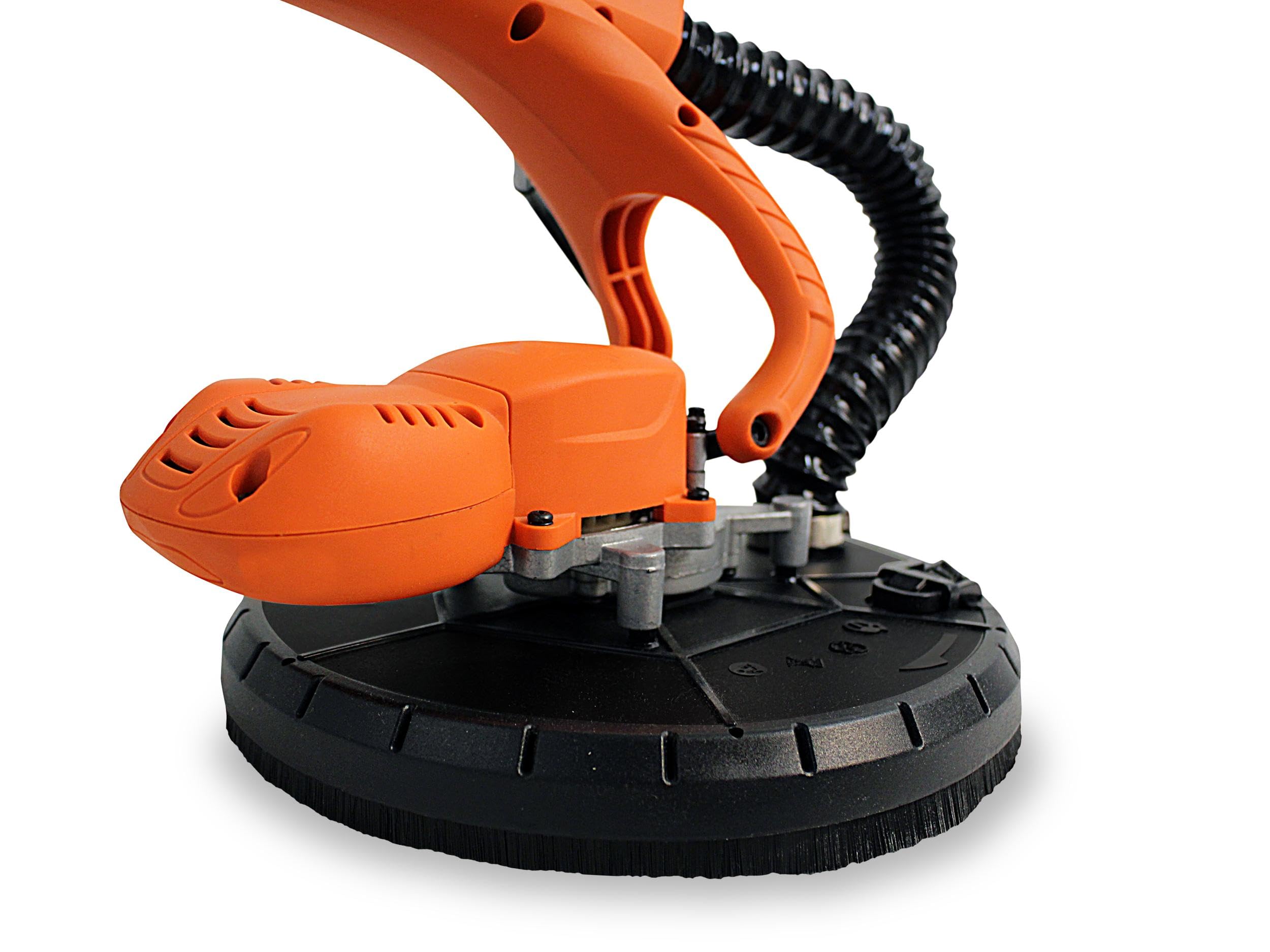 B01E3W8I68 - FPG-INDUCTION - Ponceuse girafe 1010 W 225 mm - Moteur brushless